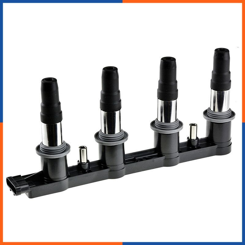 Bobine d'allumage 03SKV174 pour Chevrolet avec isolation céramique haute tension
