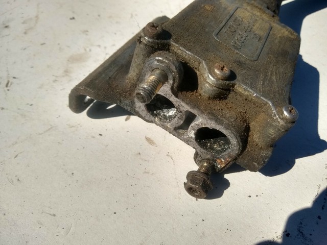 Toyota 17350 15110