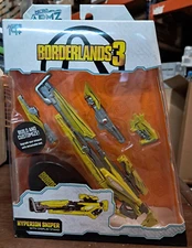 Borderlands 3: Hyperion Sniper Microarmz Replica ( NEW )