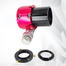 Telescope Focuser 2'' Double Speed& 0 backlash For sky-watcher MN 190 maksutov