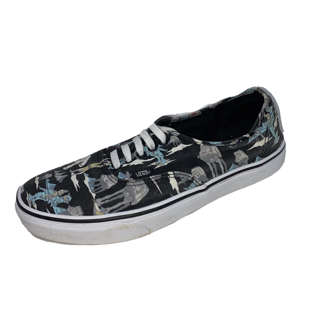 Zapatillas vans star wars new arrivals