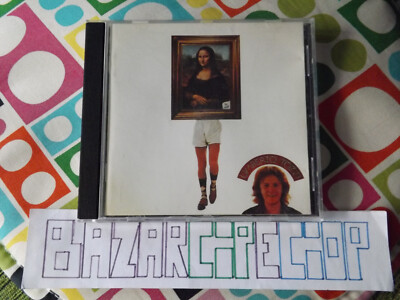 Umberto Tozzi Cd E nell'air Amo Ti