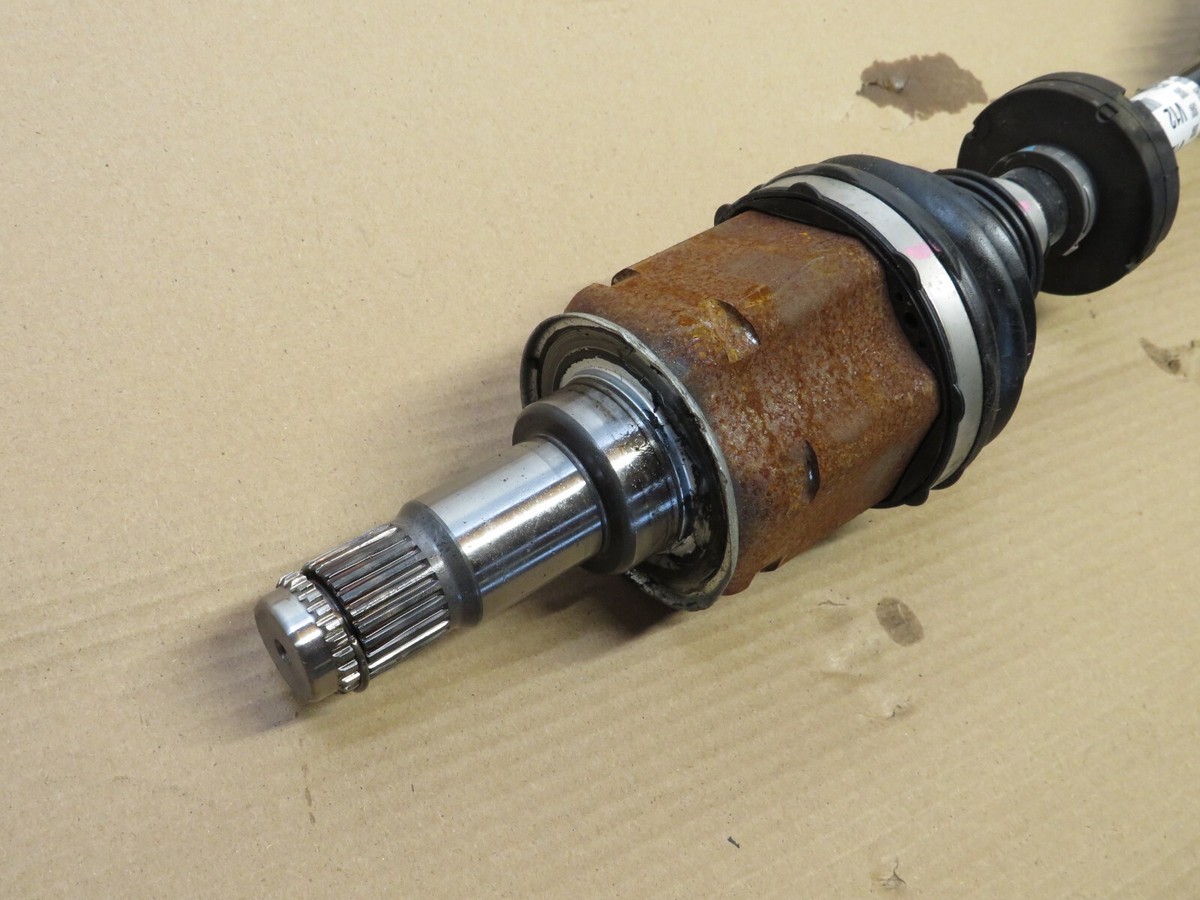 2021-22 TOYOTA SIENNA DRIVER LEFT SIDE FRONT AXLE SHAFT 43420