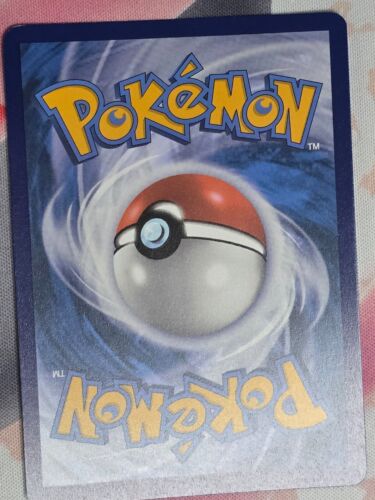 Pokemon TCG Dialga 135/191 Surging Sparks Holo Rare NM - Picture 2 of 2
