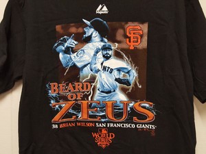 brian wilson jersey