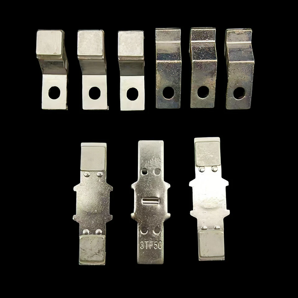 3TY7500-0B 3TK Kontaktsatz 3TY7500-OB Kontaktsatz passend für Furnas/Siemens 3TK50 - Bild 4 von 4
