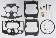 Carter Thermoquad Carburetor Rebuild Kit - 1971 340 Cid