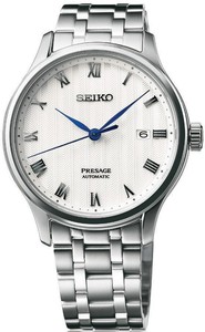 seiko presage srpc automatic watch