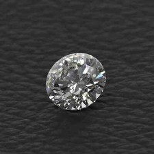 1.15 Ct Natural Diamond CERTIFIED D Grade ROUND LOOSE VVS1/7 mm
