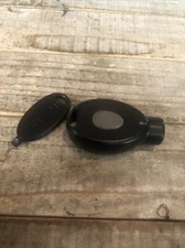 Invue AF4400 IR Smart Key Fob Gray Button Security Lock LED Flashes - Black