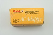 Kodak 122-0557 AC Adapter Digital Camera Power Supply Charger Output DC 7V 1.8A