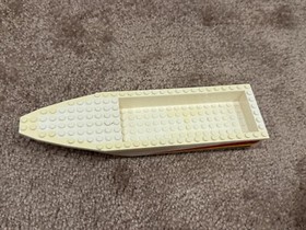 LEGO CITY: Power Boat Transporter (4643)
