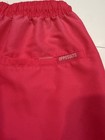 OppoSuits Men's Swim Shorts Neon Pink Power - size medium hemmed  — photo 8