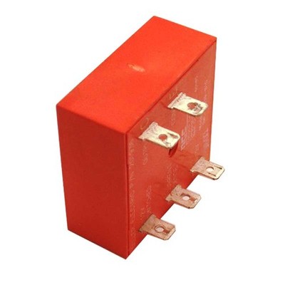 Miller 201936 Module Pull to Idle 5 Pin | eBay