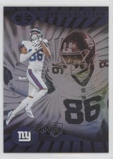 2024 Panini Illusions Retail Darius Slayton #65 1k9e
