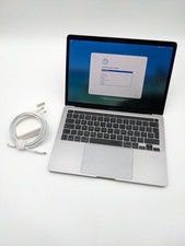 Apple MacBook Pro 13 inch Laptop Intel Core i7 1068NG7 16GB RAM 512GB SSD