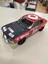 Otto 1/18  Celica 1600GT TA22 RAC 1973 725091