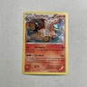 Pokemon TCG 2014 Phantom Forces Card -- Talonflame 10/119 Cracked Ice Holo