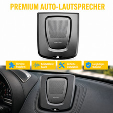 Hochwertige ausfahrbare Lautsprecher Einheit Ambientebeleuchtung F�r BMW X3 X4