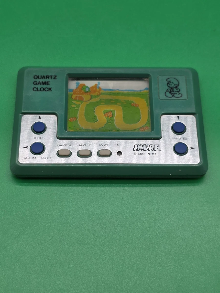 Electronic Watch Games for sale - eBay