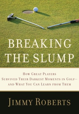 Breaking the Slump: How Great Players Survived Their Darkest Moments in Golf...