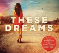 Audio Cd - These Dreams / Various (3 Cd) - Umtv -D- Neu