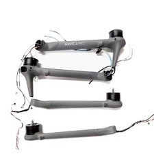 Arm Assembly with Motor For DJI Mavic 4 Pro Drone Original Spare Repair Part lot
