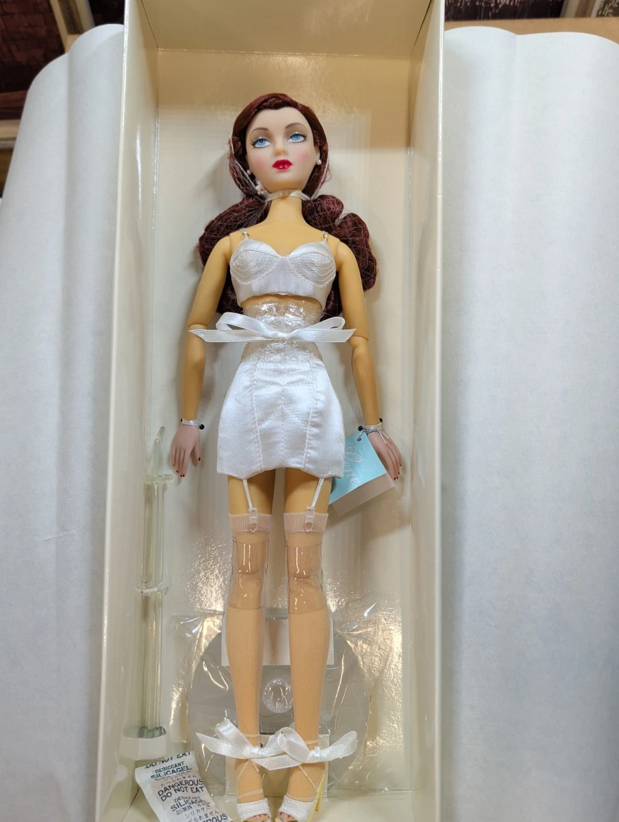 Integrity Toys Jason Wu Gene Doll In Integrity & Fashion Royalty
