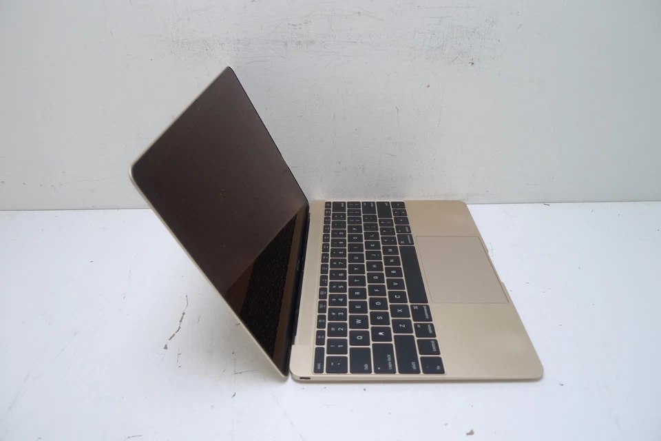 Apple MacBook 8,1 12" 2015 | M-5Y31 | 8GB RAM | 256GB NVMe | 1189 Cycles | Read - Image 4 of 4