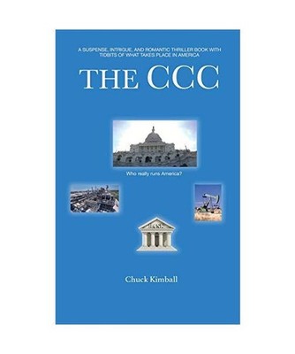 The CCC, Chuck Kimball