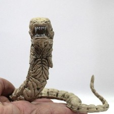 ALIEN CHESTBURSTER Model FACHUGGER HR Giger SKULL Figurine Wall Art Fan Gift