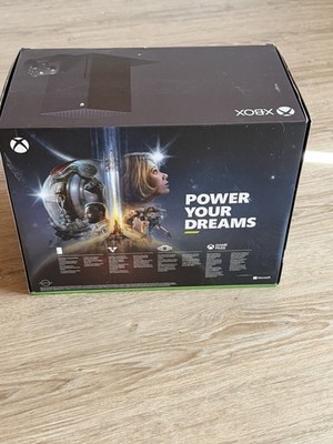 Xbox Series X 1 TB