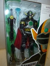 NEW Lost Galaxy Magna Defender  MISB  MMPR Power Rangers Lightning  2019  Hasbro