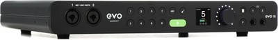 Audient EVO 16 USB Audio Interface