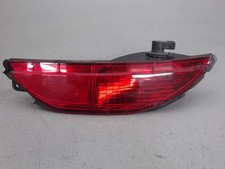 Pare-choc arrière Lancia Y