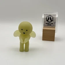 SMISKI Cheer Series Secret No Trophy GLOW IN THE DARK Figure Japan Rare