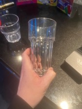 Used Bar & Pub Glassware .