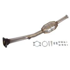 EEC Katalysator Type Approved PT8010T für PEUGEOT 306 7B N3 N5 7A 7C PARTNER 7E
