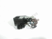 Porte avant et accessoires Chevrolet AVEO