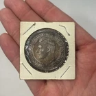 1939 Canada Silver Dollar $1 – 80% Silver – George VI – Parliament Building Coin