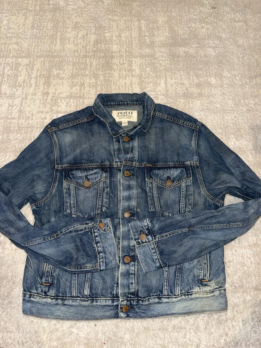 Denim & Supply Ralph Lauren Coats, Jackets & Vests for Women for