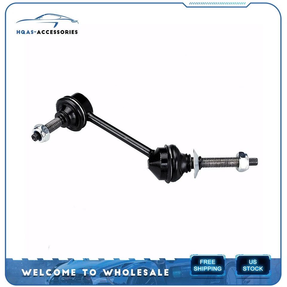 For FORD CROWN VICTORIA 03-11 Front Struts +Rear Shocks Conversion +Sway Bars Foto 4 de 4