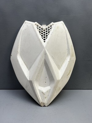Sea-Doo Spark Front Hood Cover White OEM Panel 2UP 3UP Trixx Jet Ski 2014–2023