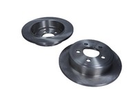 X2 Jeep T. Cherokee Bremsscheibe 01-08
