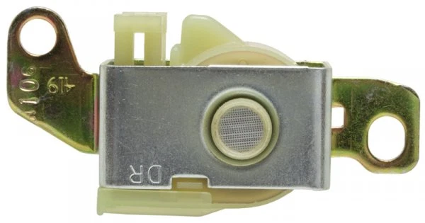 Solenoide de cambio de transmisión automática Delphi SL10010 para Buick Cadillac 84-92 Foto 3 de 4