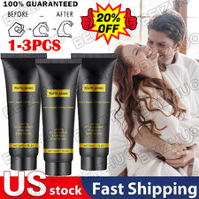 2026 Mens Intimate Cream, Elycura Men's Repair Activity Cream US STOCK