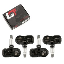 4x Reifendrucksensor RDKS RDCi TPMS-Sensor 433 MHz für TOYOTA SEQUOIA K6 08-21