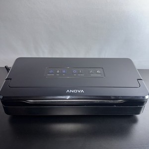 Anova Culinary Precision Vacuum Sealer Pro - Black (ANVS02-US00)