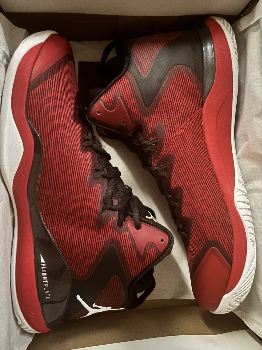 Preços baixos em Jordan Super Fly 3 Red - 684933-613 | eBay