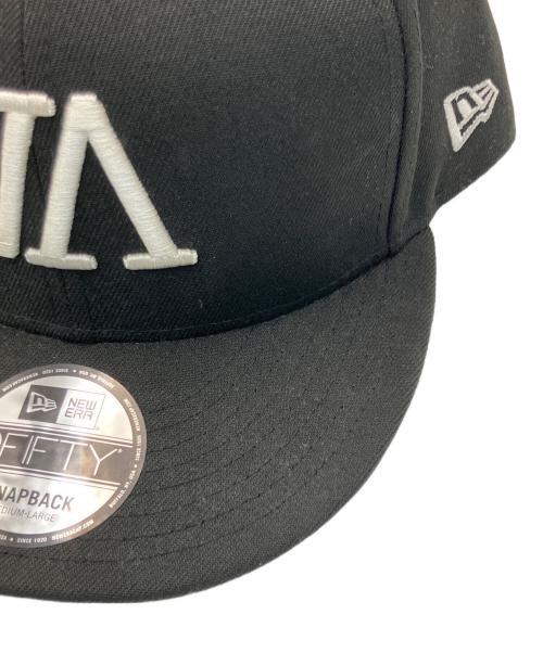New Era      × VARIOUS ARTISTS              cap View 5